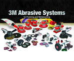 3M Abrasives Systems