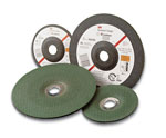 3M Green Corp Grinding Disc