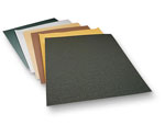 3M Wetodry / Dry Sandpaper