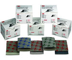 3M™ Softback Sanding Sponge (Grade - Meduim, Fine, Super fine, Ultra fine, Micro fine)