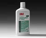 3M™ Marine Restorer and Wax, 09005, 16 fl oz, 6 per case