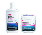 3M™ Marine Restorer and Wax