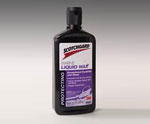 Scotchgard™ Marine Liquid Wax, 09061, 500 mL, 6 per case