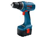 Cordless Drill / Screwdriver GSR 14.4-2n