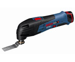 Cordless Multi-Cutter GOP 10.8 V-Li