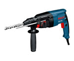 Rotary Hammer with SDS-Plus GBH 2-26 DFR