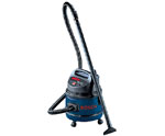 Wet & Dry Vacuum Cleaner GAS 11-21