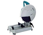 14" Portable Cut-Off Saw - Model: 2414NB