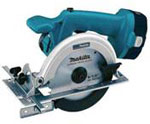 18V 6-1/2" Cordless Circular Saw Kit - Model: 5620DWD