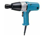 1/2" Square Drive Impact Wrench (Reversible) - Model: 6905B