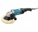 7" Electronic Sander - Polisher (Variable Speed) - Model: 9227 CY