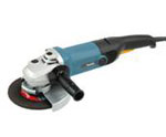 7" Eletronic Angle Grinder – Model: GA 7011C