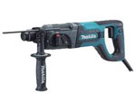 1" D - Handle Rotary Hammer (3-Mode, SDS-PLUS) – Model: HR 2475